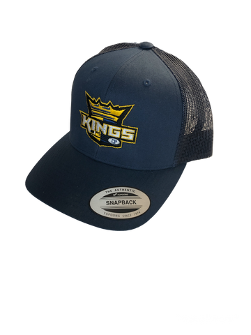 Kings Adjustable  Hat