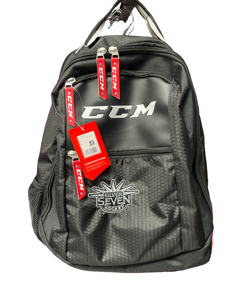 Ccm clearance sport backpack