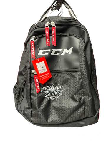 S7 CCM Backpack