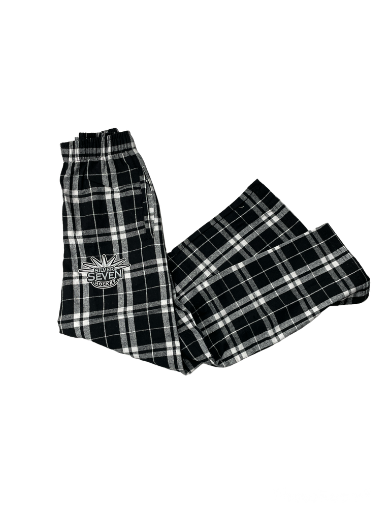 S7 Flannel Pajama Pants – Pro2Col