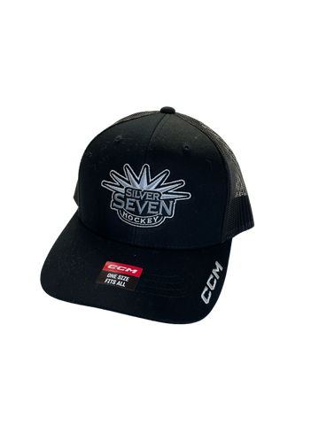 S7 CCM Adjustable cap