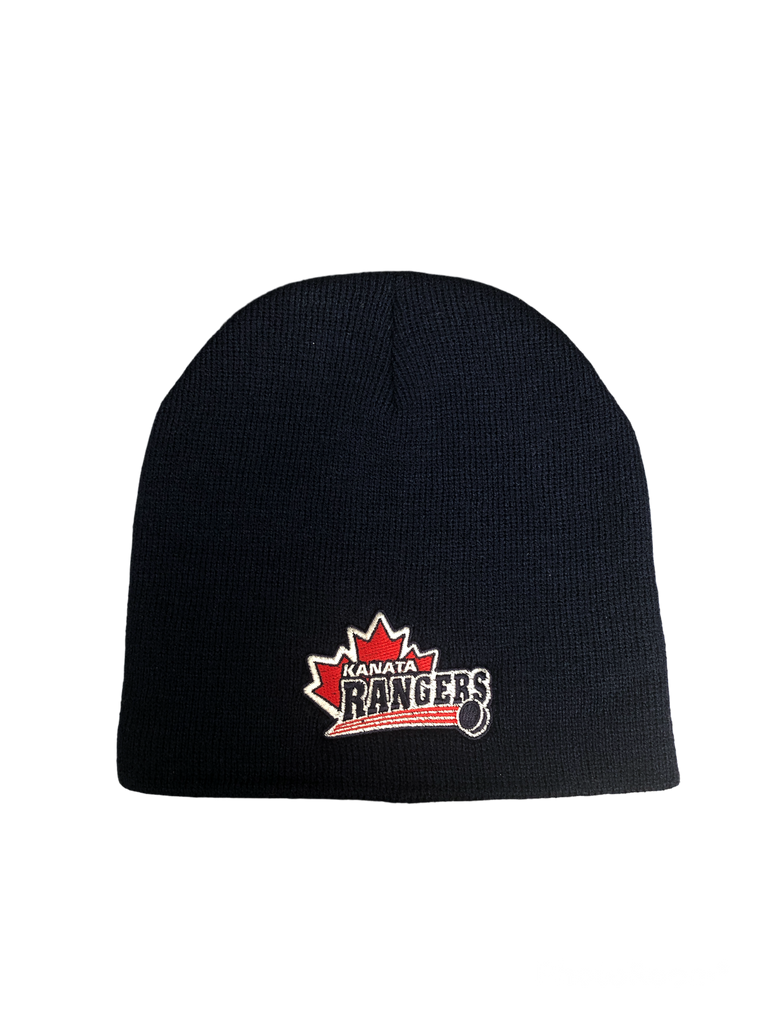 Rangers Beanie Embroidered