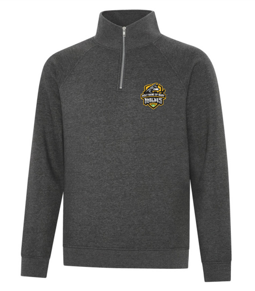 Holy Name of Mary Quarter Zip