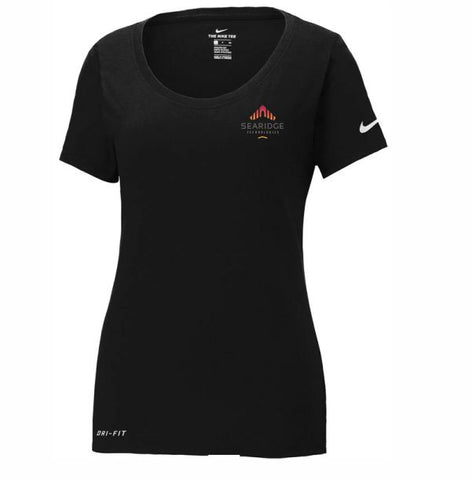 Searidge Ladies Nike Tee