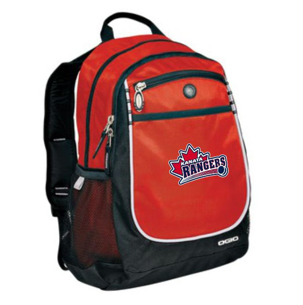 Rangers Ogio Carbon Backpack