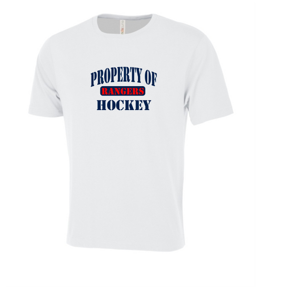Rangers Printed T-Shirt