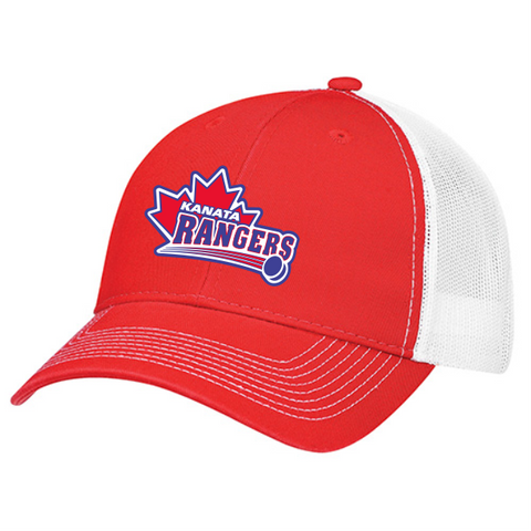 Rangers Adjustable Hat