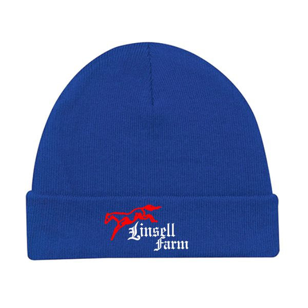 Linsell Tuque