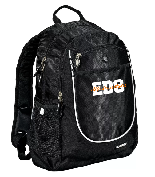 Elite Dance Studio Backpack