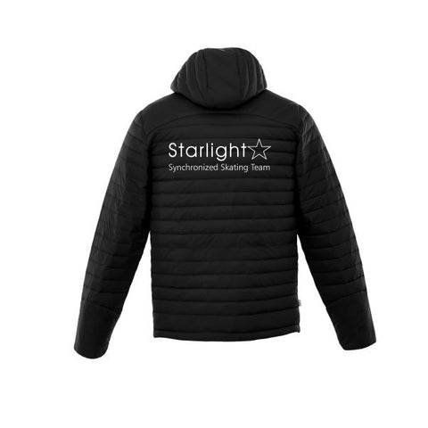 Starlight Packable Insulated Jacket