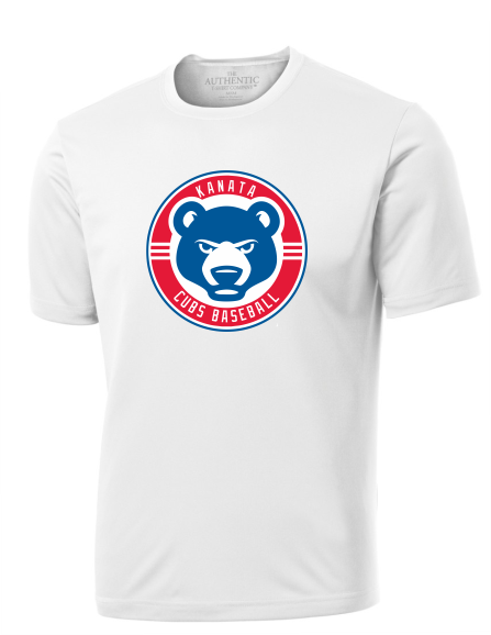 Cubs Sublimated Performance T-Shirt