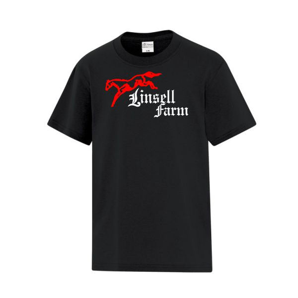 Linsell Premium Cotton Tee