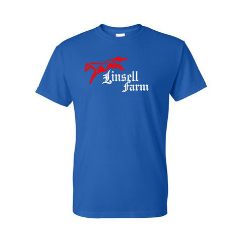 Linsell Premium Cotton Tee