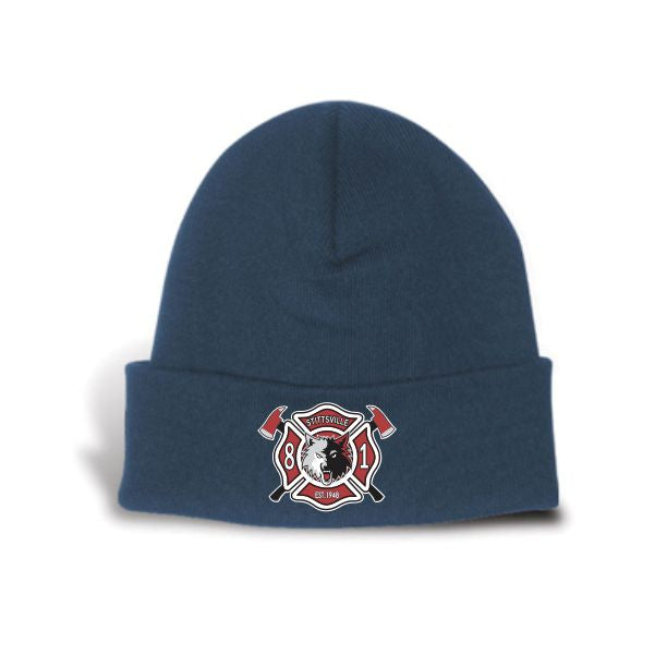 Station 81 tuque - Stittsville Fire