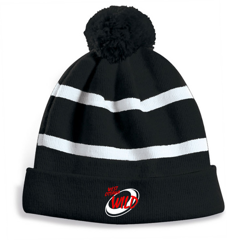 West Ottawa Wild Toque